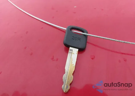 1998 Ford F-150 Lariat/Xl/Xlt из США, поврежденный, VIN 1FTRX08L3WKB01144